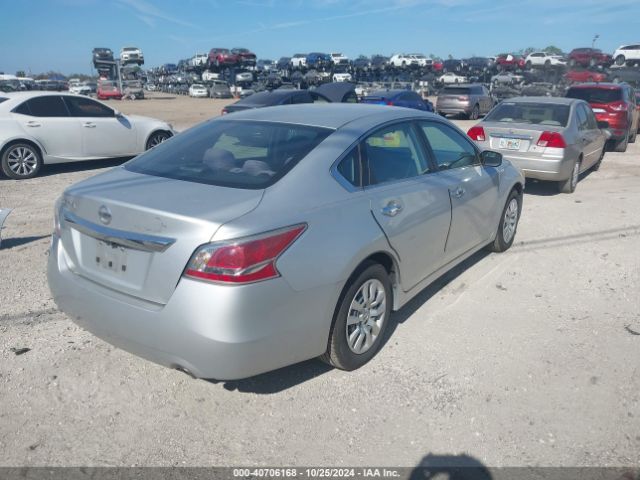 Photo 3 VIN: 1N4AL3AP0FC282940 - NISSAN ALTIMA 