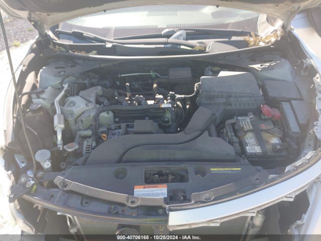 Photo 9 VIN: 1N4AL3AP0FC282940 - NISSAN ALTIMA 