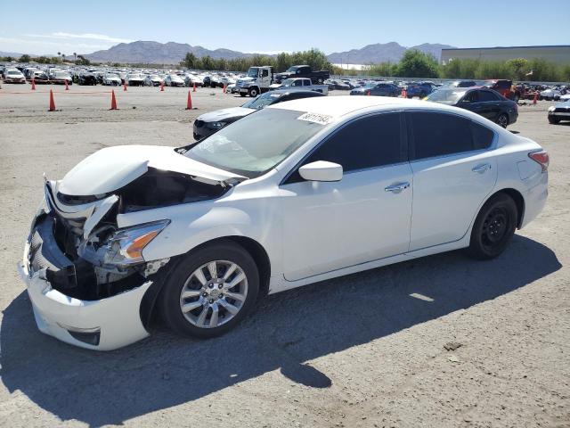 Photo 0 VIN: 1N4AL3AP0FC283196 - NISSAN ALTIMA 2.5 