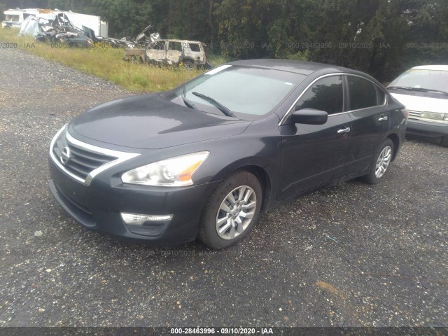 Photo 1 VIN: 1N4AL3AP0FC283571 - NISSAN ALTIMA 