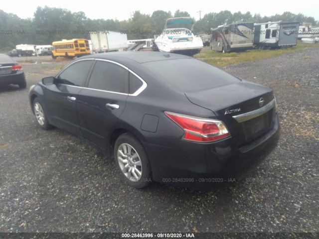 Photo 2 VIN: 1N4AL3AP0FC283571 - NISSAN ALTIMA 