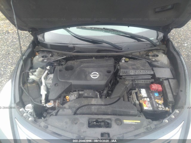 Photo 9 VIN: 1N4AL3AP0FC283571 - NISSAN ALTIMA 