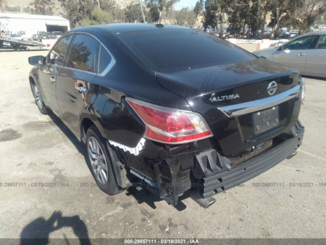 Photo 2 VIN: 1N4AL3AP0FC283859 - NISSAN ALTIMA 