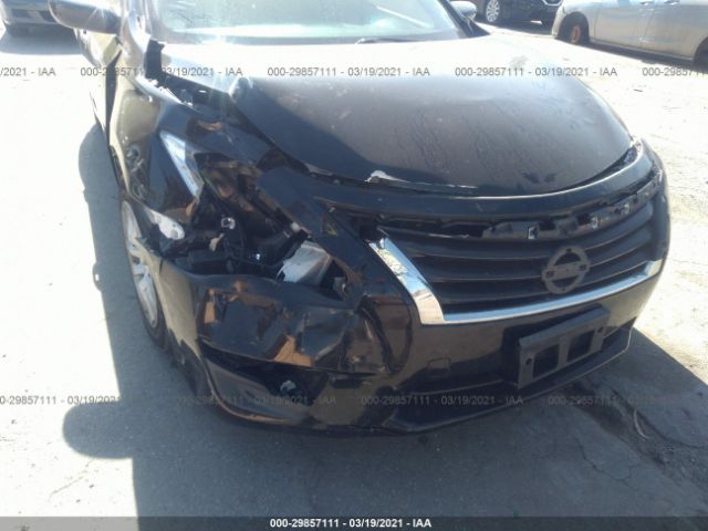 Photo 5 VIN: 1N4AL3AP0FC283859 - NISSAN ALTIMA 