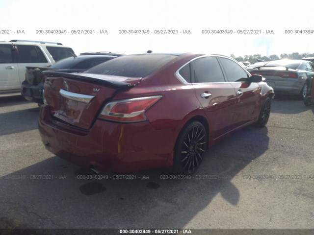 Photo 3 VIN: 1N4AL3AP0FC285868 - NISSAN ALTIMA 