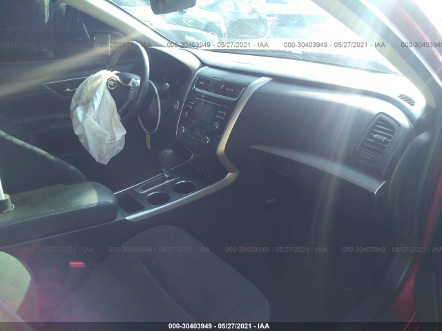 Photo 4 VIN: 1N4AL3AP0FC285868 - NISSAN ALTIMA 