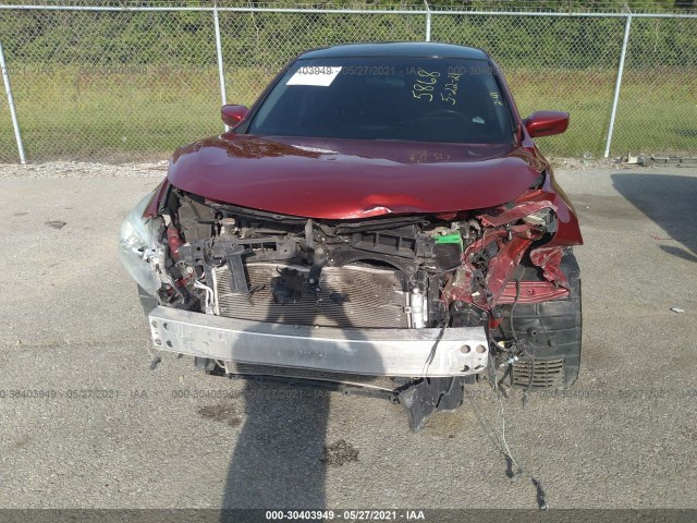 Photo 5 VIN: 1N4AL3AP0FC285868 - NISSAN ALTIMA 