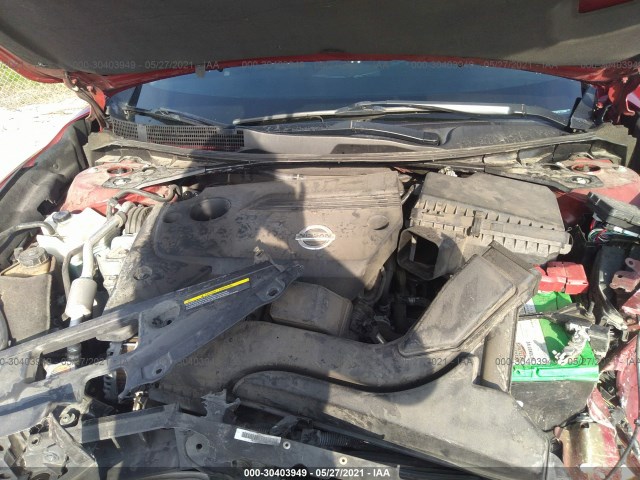 Photo 9 VIN: 1N4AL3AP0FC285868 - NISSAN ALTIMA 