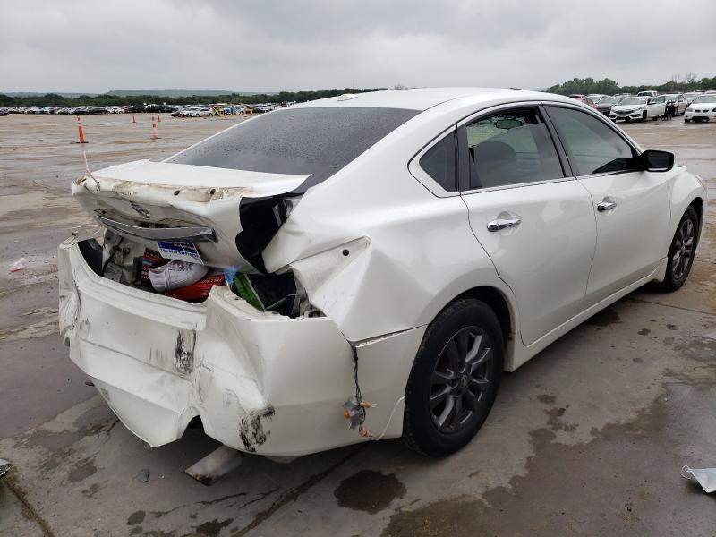 Photo 3 VIN: 1N4AL3AP0FC290164 - NISSAN ALTIMA 2.5 