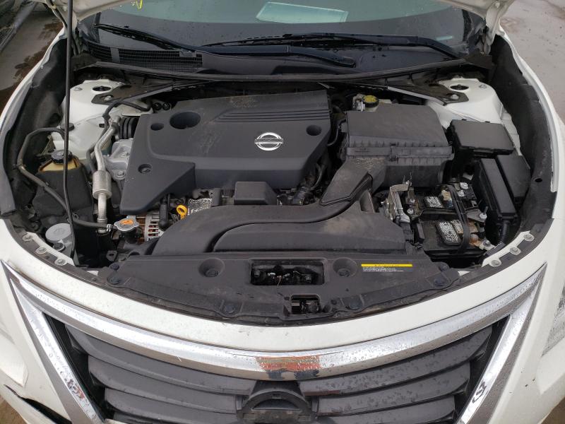 Photo 6 VIN: 1N4AL3AP0FC290164 - NISSAN ALTIMA 2.5 