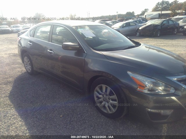 Photo 0 VIN: 1N4AL3AP0FC290861 - NISSAN ALTIMA 