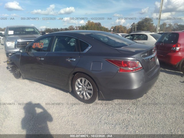 Photo 2 VIN: 1N4AL3AP0FC290861 - NISSAN ALTIMA 