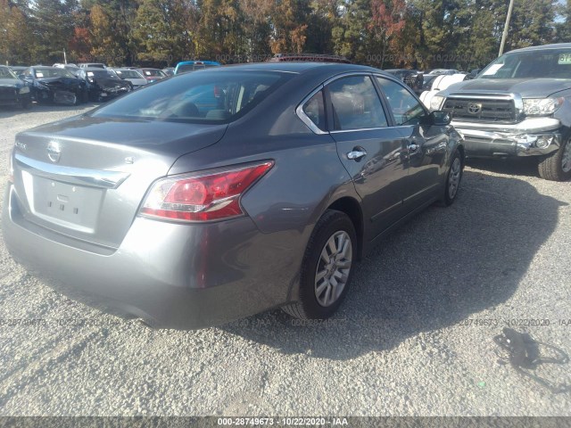 Photo 3 VIN: 1N4AL3AP0FC290861 - NISSAN ALTIMA 