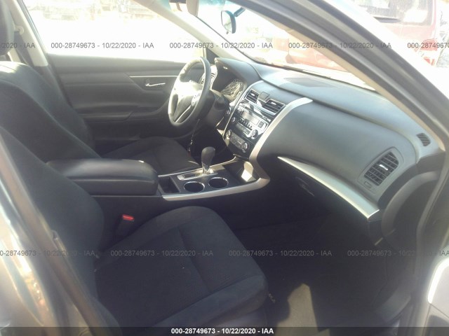 Photo 4 VIN: 1N4AL3AP0FC290861 - NISSAN ALTIMA 