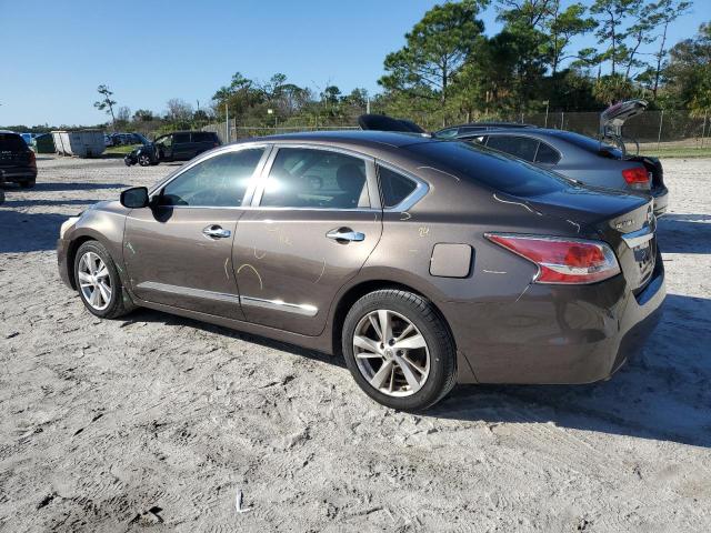 Photo 1 VIN: 1N4AL3AP0FC291444 - NISSAN ALTIMA 