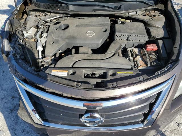 Photo 10 VIN: 1N4AL3AP0FC291444 - NISSAN ALTIMA 