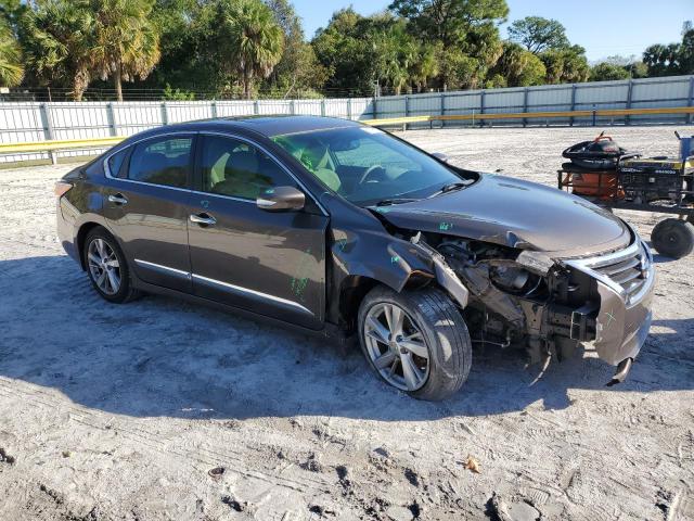 Photo 3 VIN: 1N4AL3AP0FC291444 - NISSAN ALTIMA 