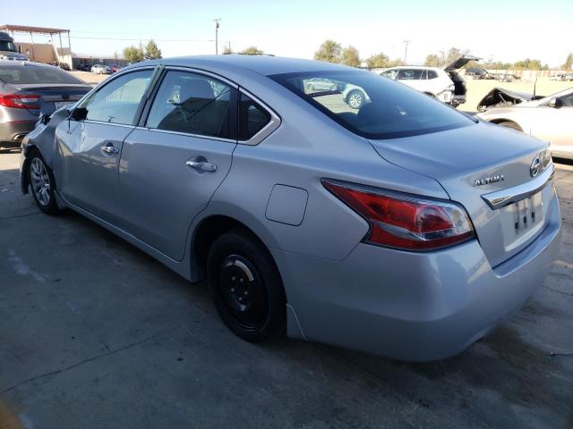 Photo 2 VIN: 1N4AL3AP0FC291931 - NISSAN ALTIMA 2.5 