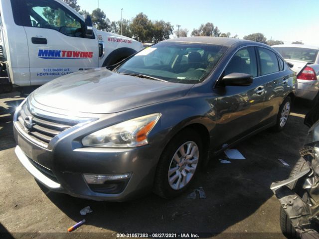 Photo 1 VIN: 1N4AL3AP0FC292044 - NISSAN ALTIMA 