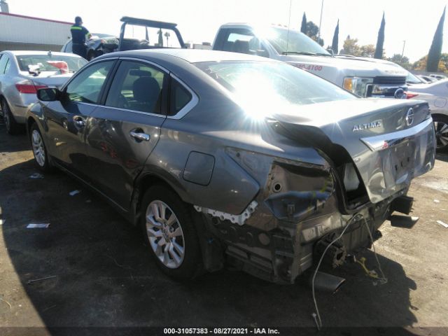 Photo 2 VIN: 1N4AL3AP0FC292044 - NISSAN ALTIMA 