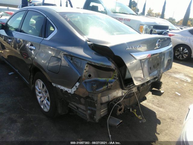 Photo 5 VIN: 1N4AL3AP0FC292044 - NISSAN ALTIMA 