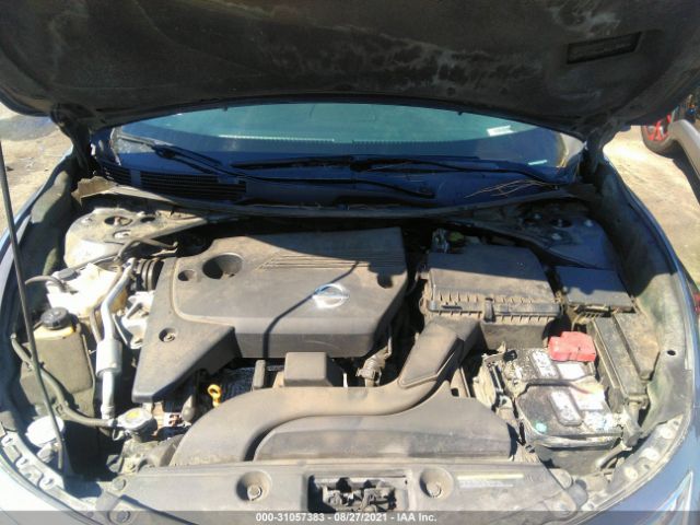 Photo 9 VIN: 1N4AL3AP0FC292044 - NISSAN ALTIMA 