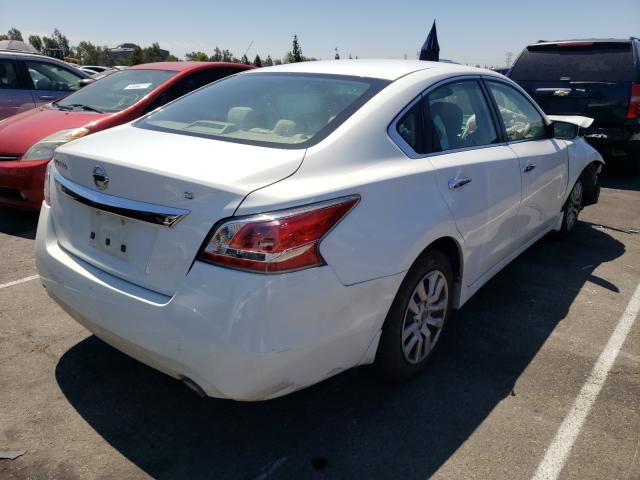 Photo 3 VIN: 1N4AL3AP0FC292397 - NISSAN ALTIMA 2.5 