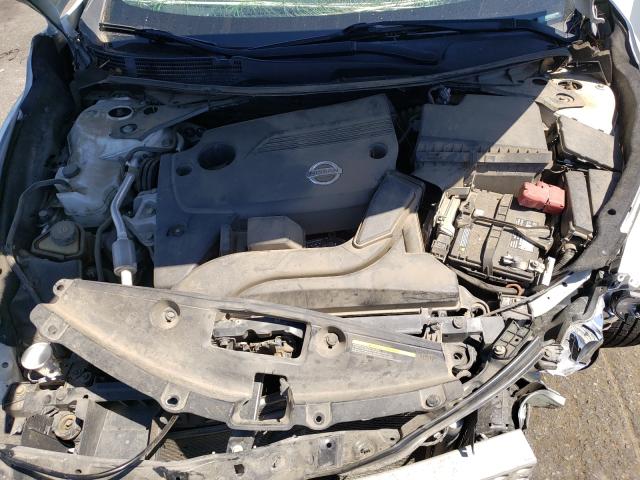 Photo 6 VIN: 1N4AL3AP0FC292397 - NISSAN ALTIMA 2.5 