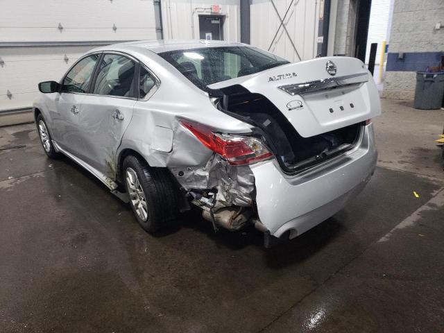 Photo 2 VIN: 1N4AL3AP0FC293162 - NISSAN ALTIMA 2.5 