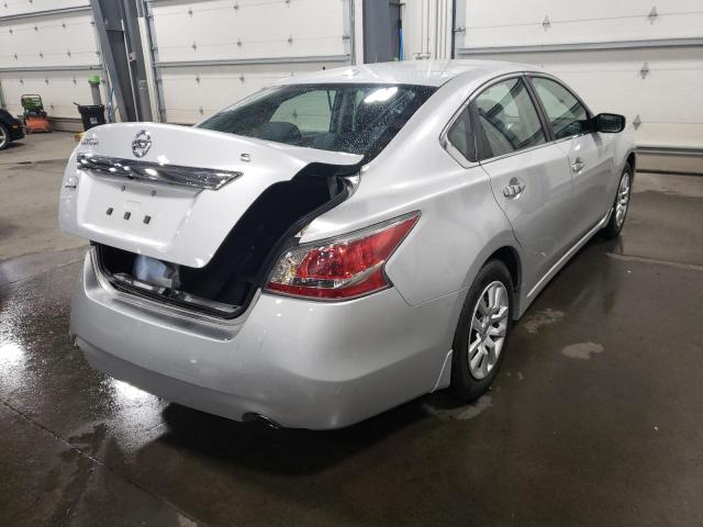 Photo 3 VIN: 1N4AL3AP0FC293162 - NISSAN ALTIMA 2.5 