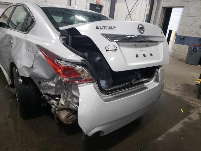 Photo 8 VIN: 1N4AL3AP0FC293162 - NISSAN ALTIMA 2.5 