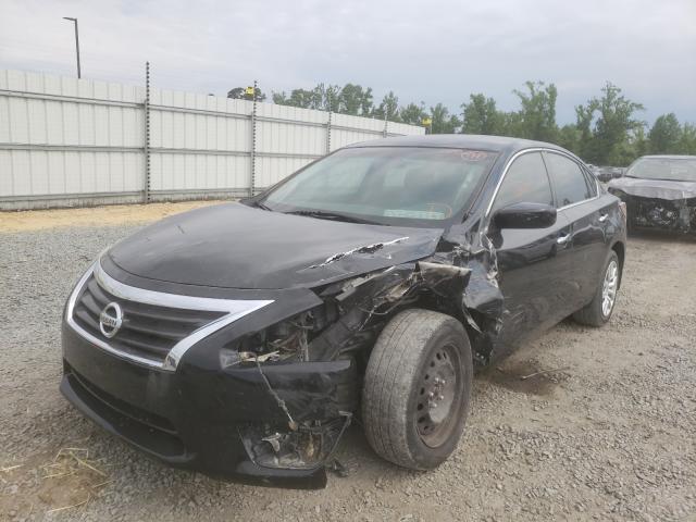 Photo 1 VIN: 1N4AL3AP0FC294019 - NISSAN ALTIMA 2.5 