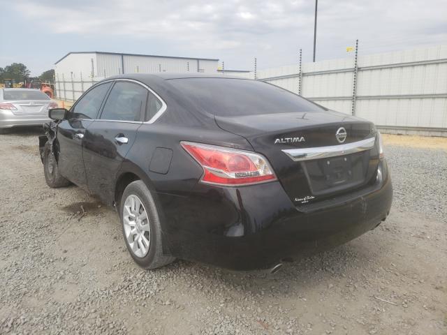 Photo 2 VIN: 1N4AL3AP0FC294019 - NISSAN ALTIMA 2.5 