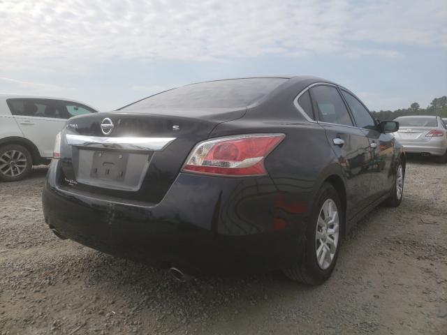 Photo 3 VIN: 1N4AL3AP0FC294019 - NISSAN ALTIMA 2.5 