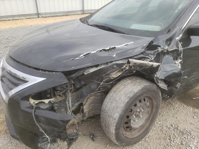 Photo 8 VIN: 1N4AL3AP0FC294019 - NISSAN ALTIMA 2.5 