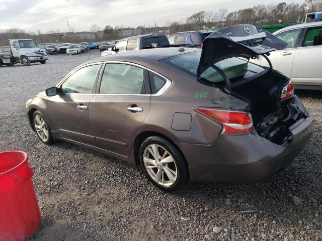 Photo 1 VIN: 1N4AL3AP0FC294697 - NISSAN ALTIMA 