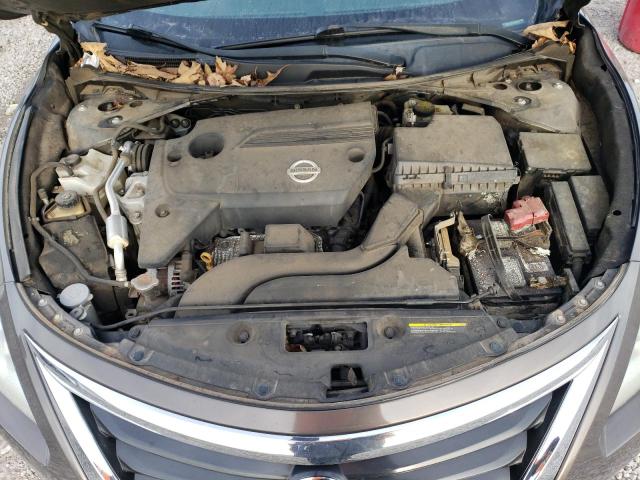 Photo 10 VIN: 1N4AL3AP0FC294697 - NISSAN ALTIMA 