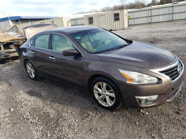 Photo 3 VIN: 1N4AL3AP0FC294697 - NISSAN ALTIMA 