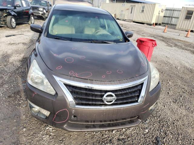 Photo 4 VIN: 1N4AL3AP0FC294697 - NISSAN ALTIMA 