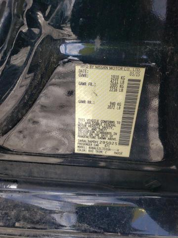 Photo 11 VIN: 1N4AL3AP0FC295025 - NISSAN ALTIMA 2.5 