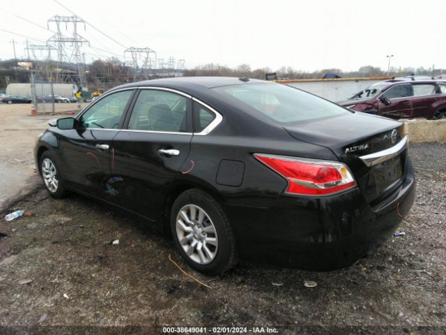 Photo 2 VIN: 1N4AL3AP0FC295168 - NISSAN ALTIMA 