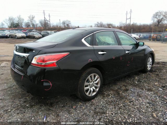 Photo 3 VIN: 1N4AL3AP0FC295168 - NISSAN ALTIMA 