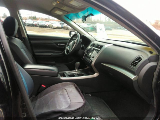 Photo 4 VIN: 1N4AL3AP0FC295168 - NISSAN ALTIMA 