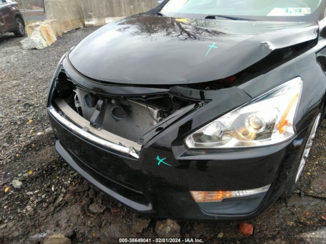 Photo 5 VIN: 1N4AL3AP0FC295168 - NISSAN ALTIMA 