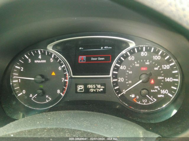 Photo 6 VIN: 1N4AL3AP0FC295168 - NISSAN ALTIMA 