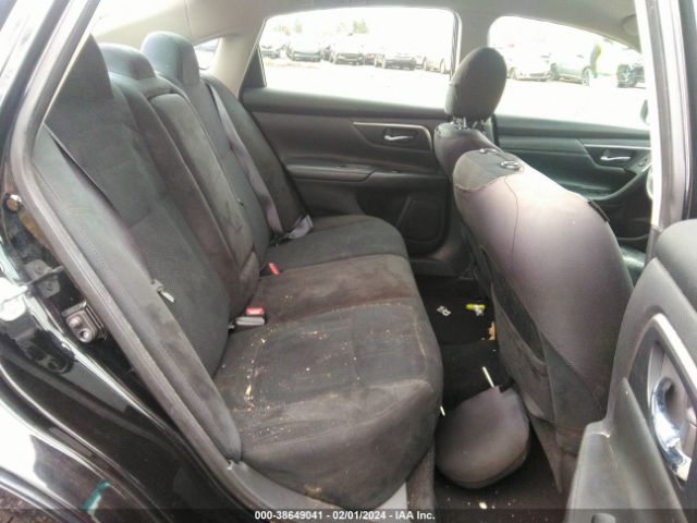 Photo 7 VIN: 1N4AL3AP0FC295168 - NISSAN ALTIMA 