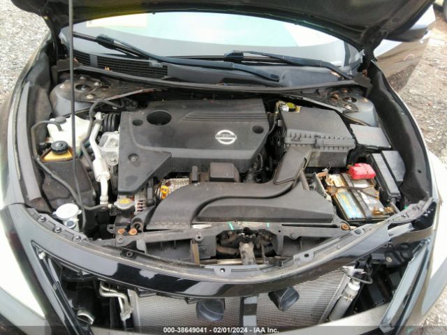 Photo 9 VIN: 1N4AL3AP0FC295168 - NISSAN ALTIMA 