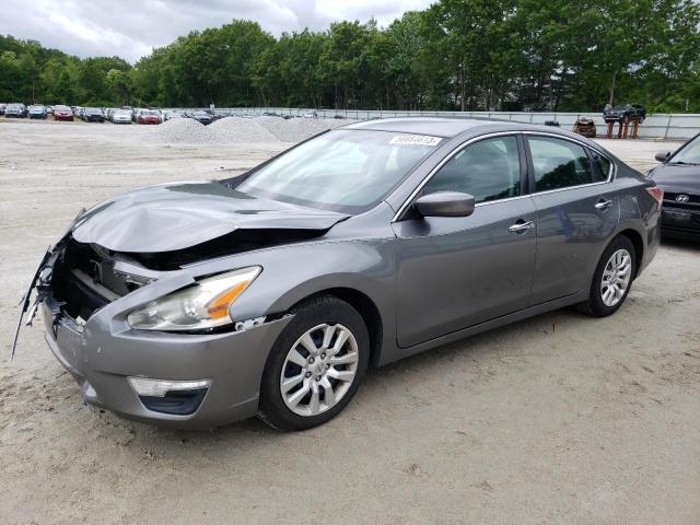 Photo 0 VIN: 1N4AL3AP0FC295364 - NISSAN ALTIMA 2.5 