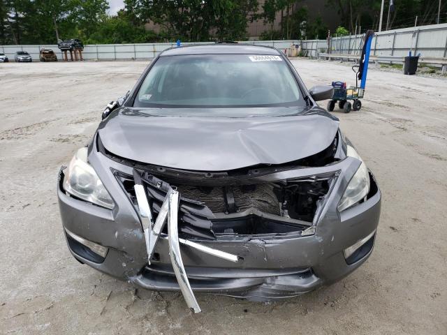 Photo 4 VIN: 1N4AL3AP0FC295364 - NISSAN ALTIMA 2.5 