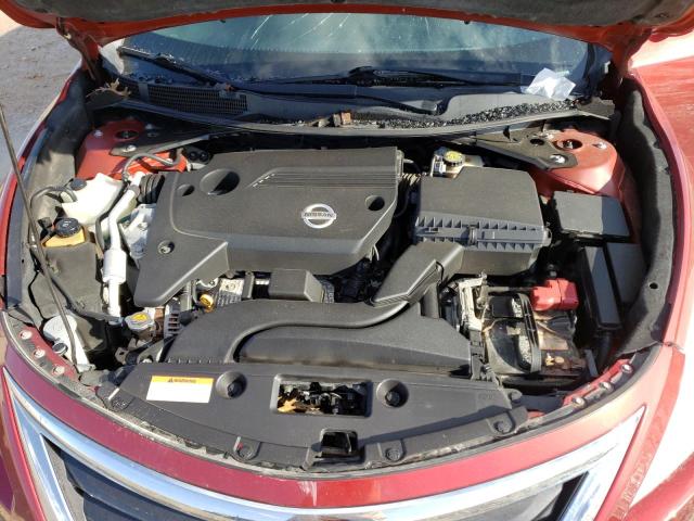 Photo 10 VIN: 1N4AL3AP0FC296031 - NISSAN ALTIMA 2.5 